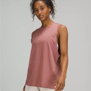 Lululemon All Yours Tank